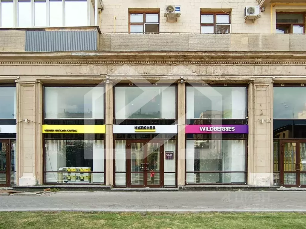 Торговая площадь в Москва просп. Мира, 81 (467 м) - Фото 2