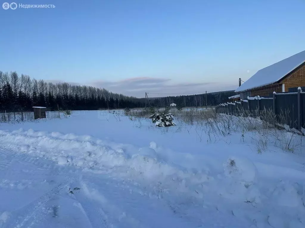 Участок в Лаишево, Спортивная улица, 3 (10 м) - Фото 1