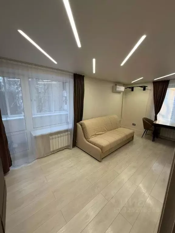 1-к кв. Москва Клязьминская ул., 34 (30.0 м) - Фото 1