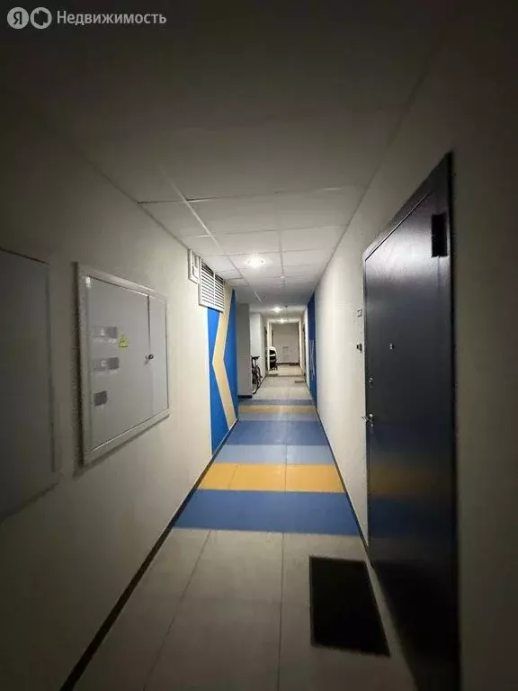 Квартира-студия: Санкт-Петербург, Среднерогатская улица, 16к5 (32.3 м) - Фото 1