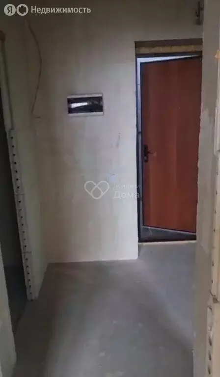 1-комнатная квартира: Волжский, 37-й микрорайон, улица С.Р. Медведева ... - Фото 1