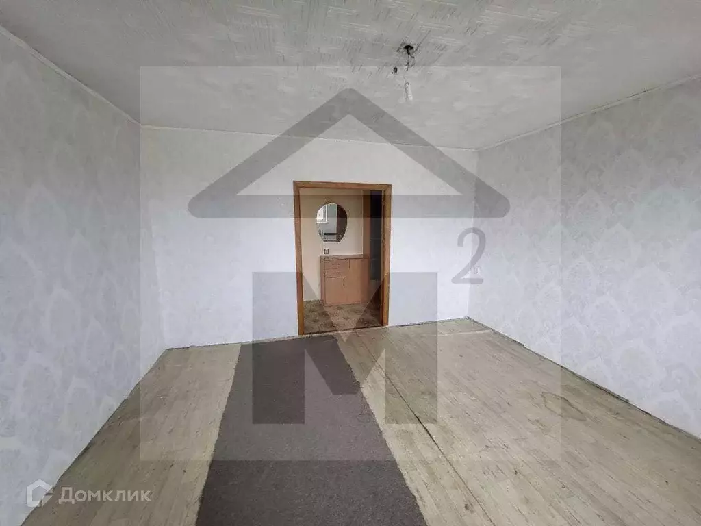 Продаётся 4-к квартира, 77.4 м - Фото 1