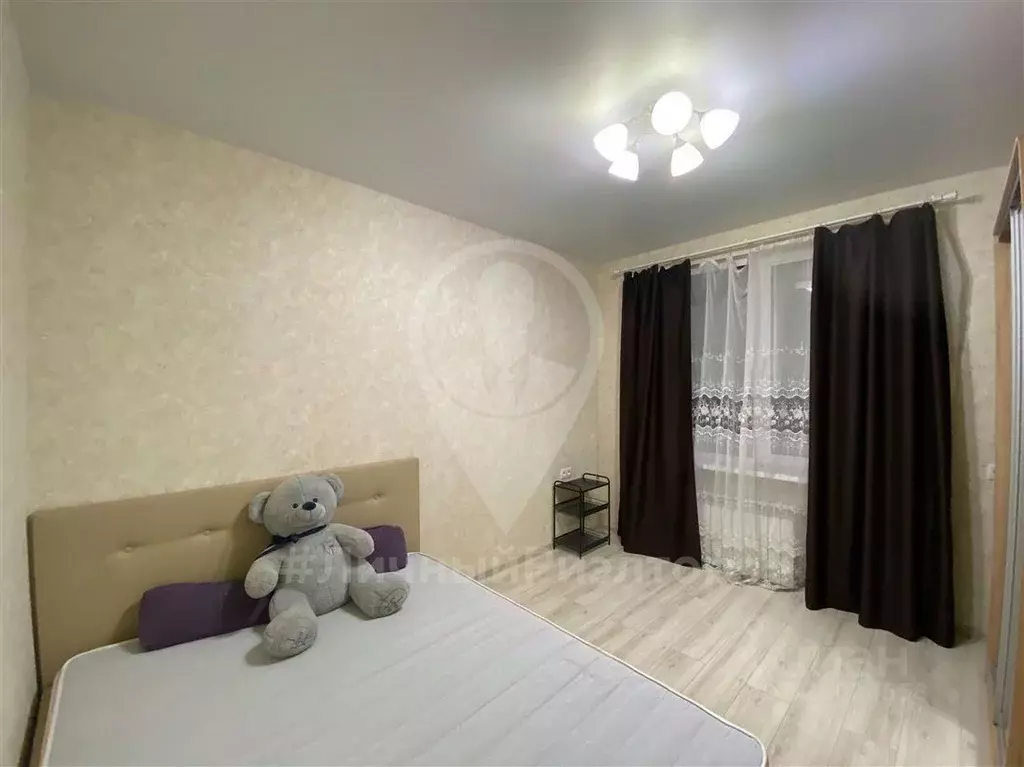 2-к кв. Рязанская область, Рязань ул. Чапаева, 61 (67.0 м) - Фото 1