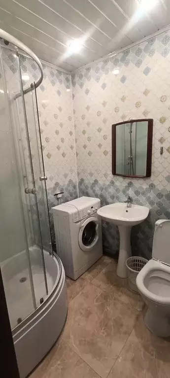 1-к. квартира, 35 м, 2/10 эт. - Фото 1