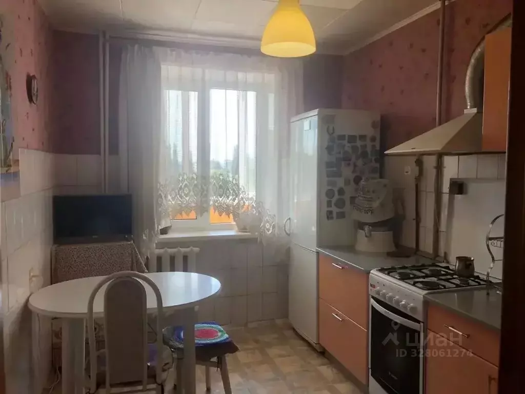 3-к кв. Башкортостан, Уфа ул. Ухтомского, 17 (64.5 м) - Фото 0