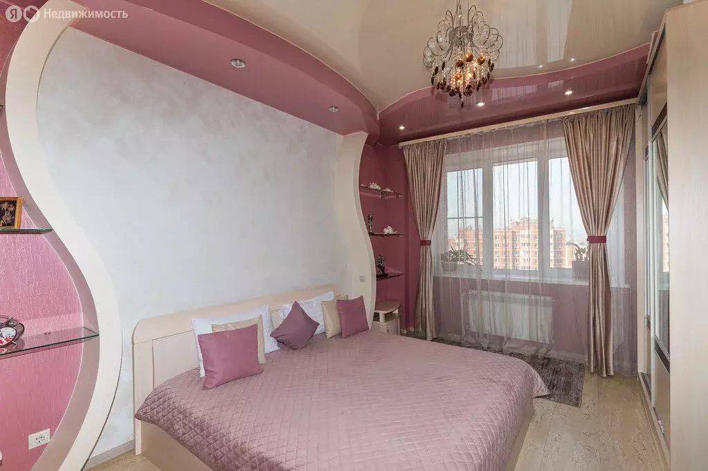 3-комнатная квартира: Иркутск, Советская улица, 33 (92 м) - Фото 2