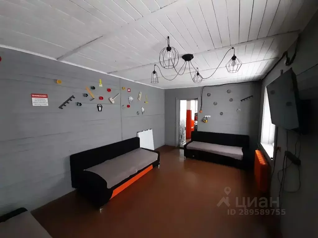 Дом в Московская область, Одинцово ул. Верхнее Отрадное, 36А (100 м) - Фото 2