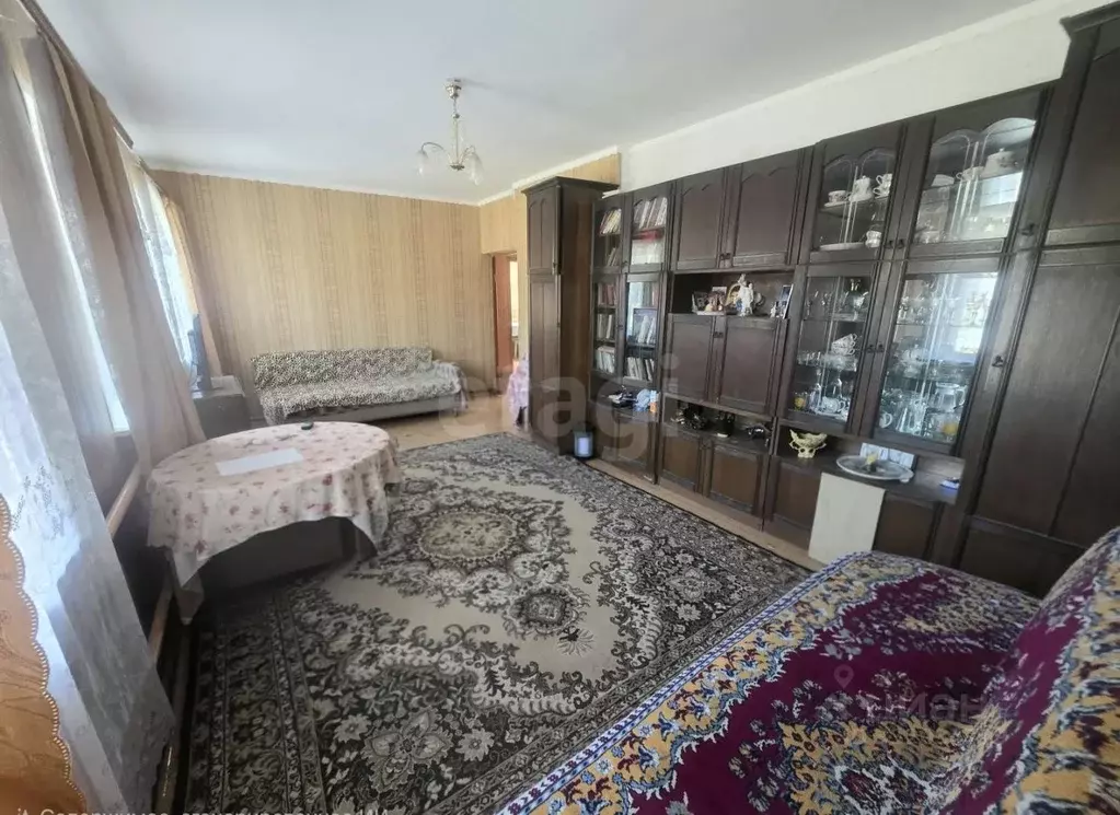 Дом в Тульская область, Богородицк Школьный пер., 9 (64 м) - Фото 1