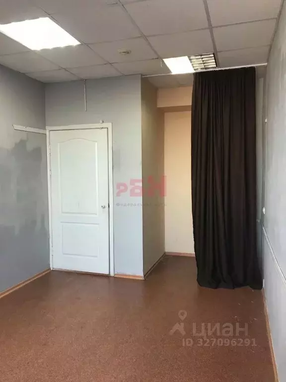 Офис в Курганская область, Курган Советская ул., 128 (15 м) - Фото 2