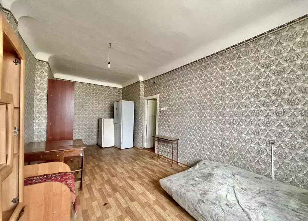 3-к кв. Татарстан, Казань ул. Лядова, 5 (68.0 м) - Фото 2