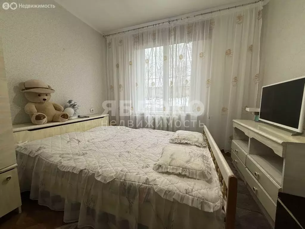 2-комнатная квартира: Березники, улица Свердлова, 150 (37.3 м) - Фото 2