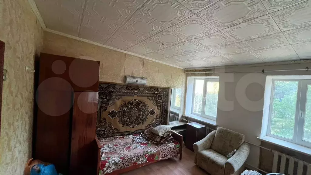 Комната 17 м в 1-к., 2/2 эт. - Фото 1