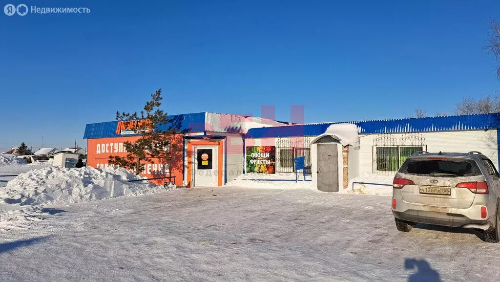 Торговая площадь (177 м) - Фото 2