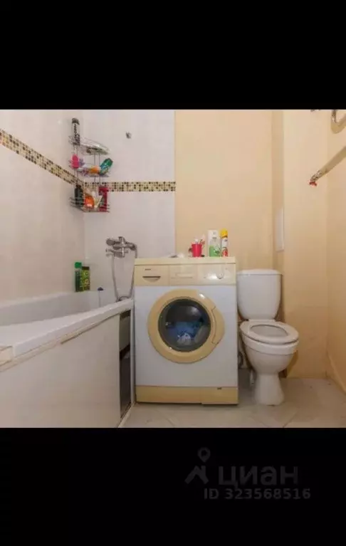 Студия Новосибирская область, Новосибирск ул. Виктора Уса, 4 (31.1 м) - Фото 2