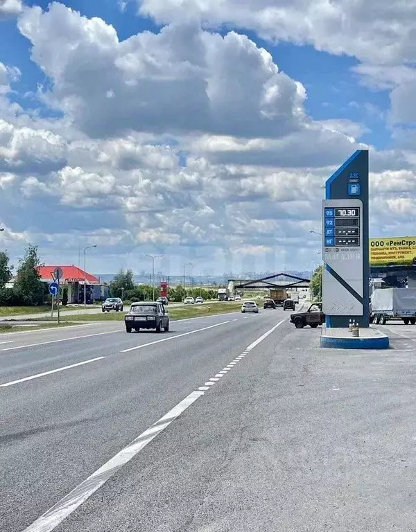Помещение свободного назначения в Белгородская область, Белгородский ... - Фото 2