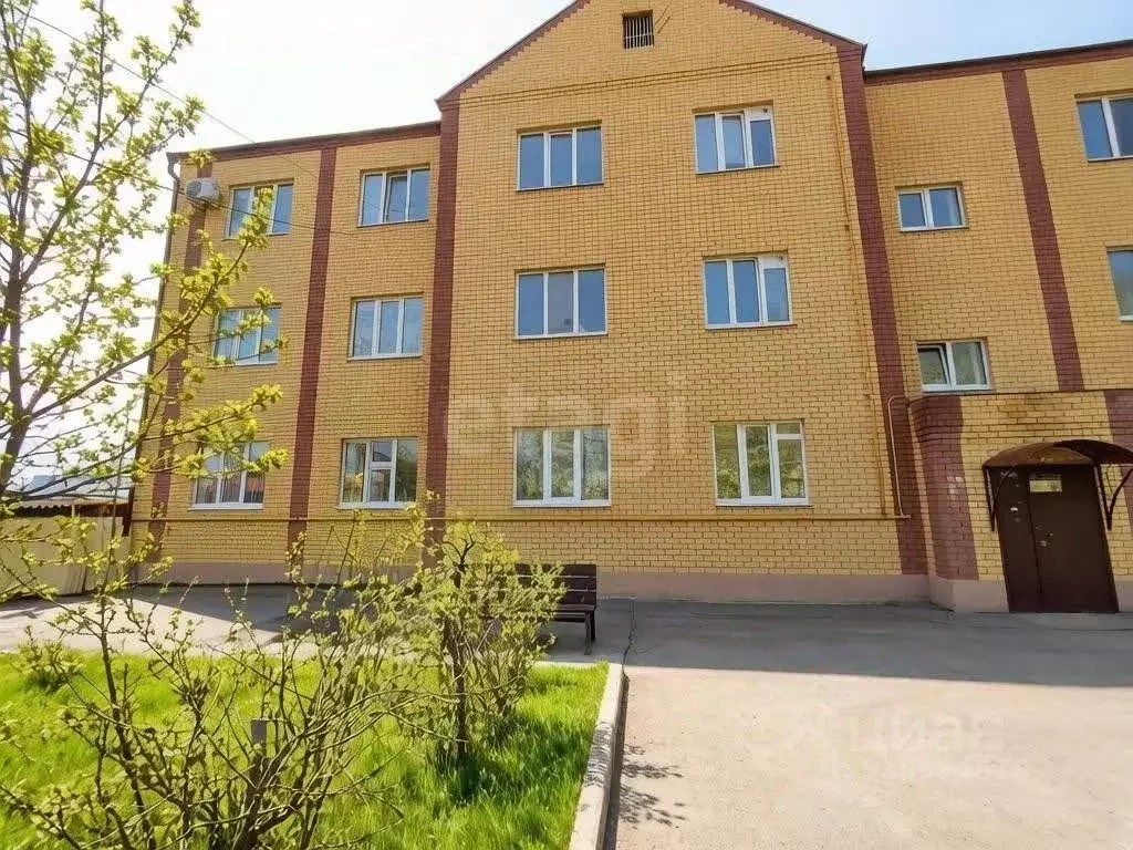 3-к кв. Тюменская область, Заводоуковск Советская ул., 10 (73.7 м) - Фото 2