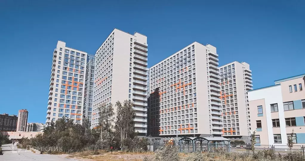 Продаётся квартира-студия, 22.1 м - Фото 0