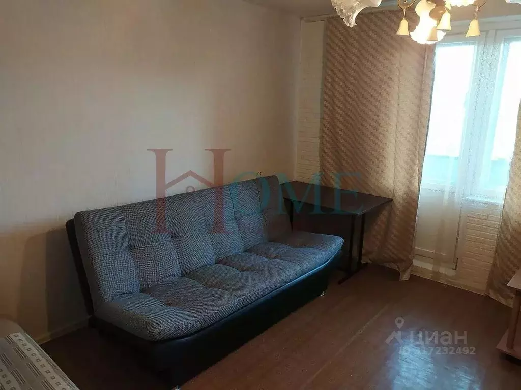 1-к кв. Новосибирская область, Новосибирск ул. Ватутина, 85а (42.0 м) - Фото 0