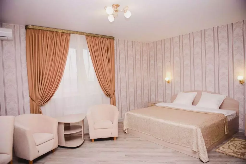 Комната Рязанская область, Рязань Школьная ул., 2Д (35.0 м) - Фото 0