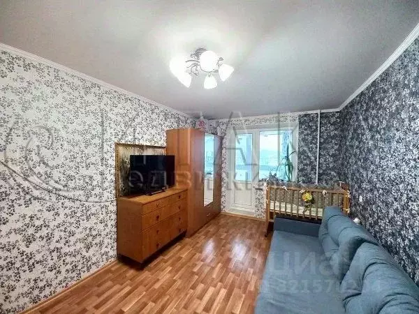 1-к кв. Ленинградская область, Волосово Юбилейная ул., 40 (33.3 м) - Фото 1