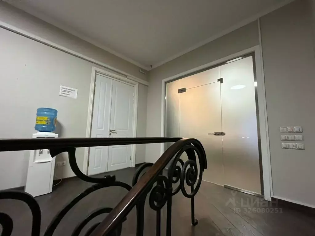 Офис в Санкт-Петербург наб. Канала Грибоедова, 107/6 (22 м) - Фото 2