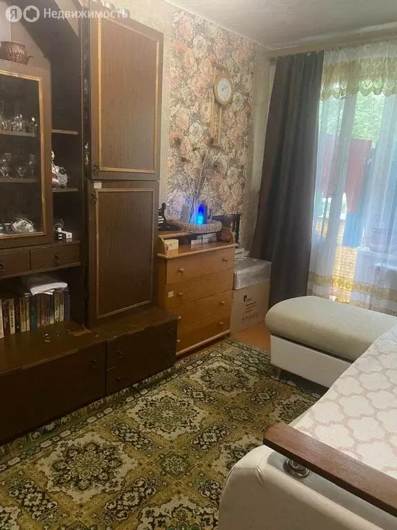 1-комнатная квартира: Мытищи, Лётная улица, 14к1 (31 м) - Фото 1
