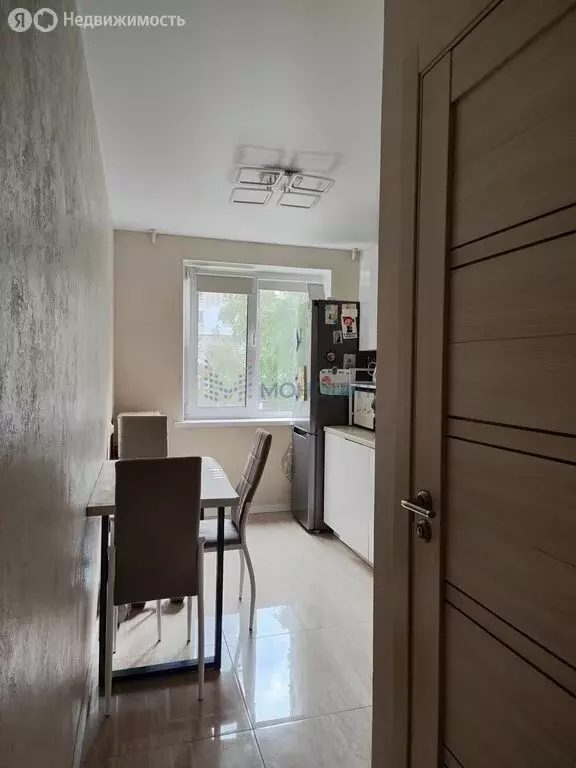 2-комнатная квартира: Нижний Новгород, Ковалихинская улица, 77 (43.1 ... - Фото 1