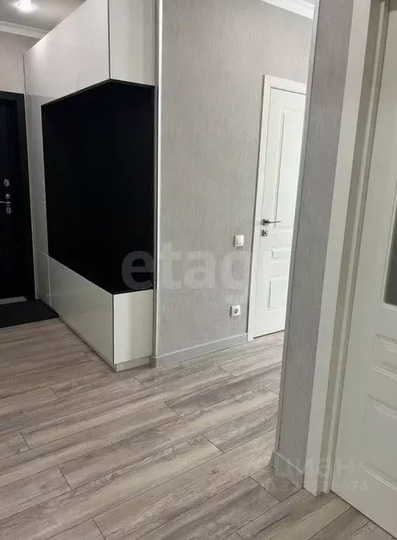 2-к кв. Белгородская область, Белгородский район, Дубовское с/пос, ... - Фото 2