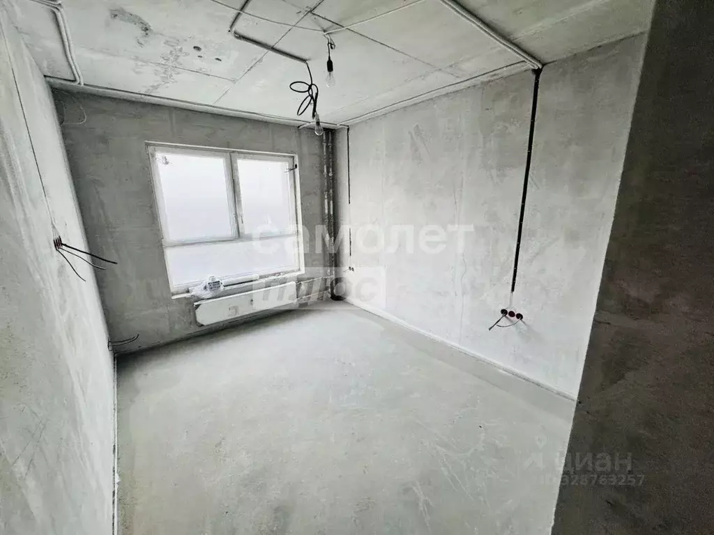 1-к кв. Московская область, Ленинский городской округ, пос. Развилка ... - Фото 1