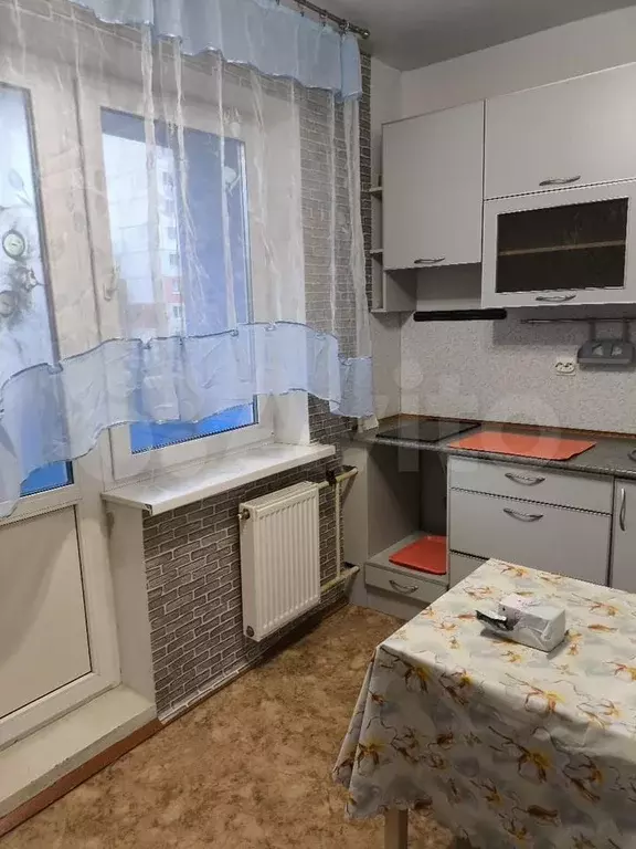 1-к. квартира, 27 м, 2/5 эт. - Фото 0