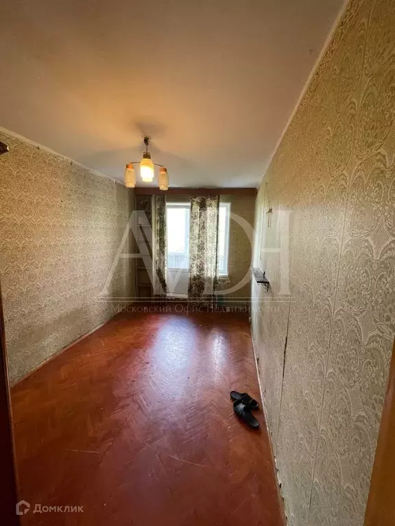 Продаётся 3-к квартира, 58.9 м - Фото 1