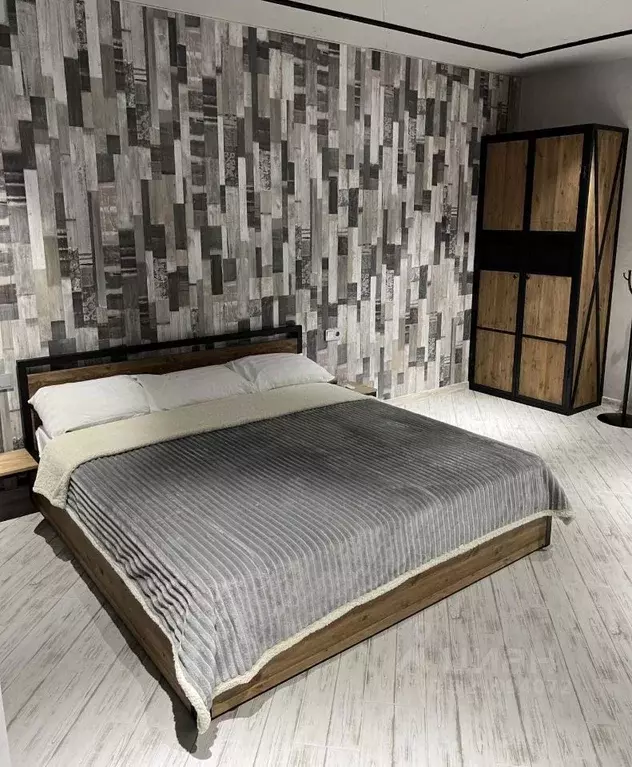 2-к кв. Волгоградская область, Волгоград ул. Пархоменко, 2 (60.0 м) - Фото 1