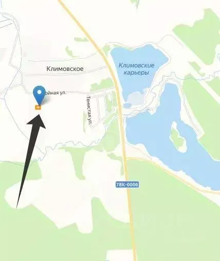 Участок в Ярославская область, Ярославский муниципальный округ, д. ... - Фото 1