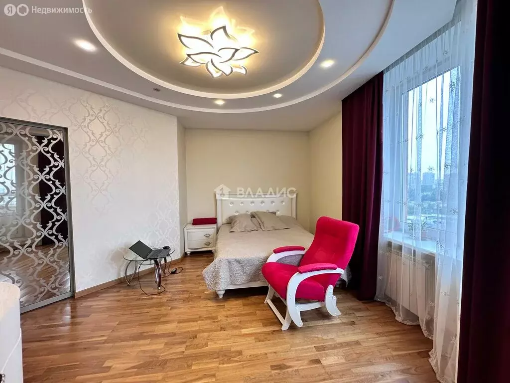 2-комнатная квартира: Санкт-Петербург, улица Димитрова, 3к1 (582 м) - Фото 0