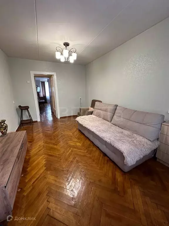 Продаётся 2-к квартира, 45.1 м - Фото 0