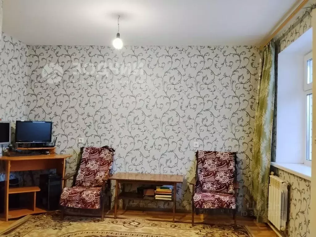 1-к кв. Чувашия, Шумерля ул. МОПРА, 9 (23.7 м) - Фото 2