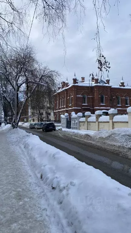 Помещение свободного назначения в Ивановская область, Иваново ул. ... - Фото 2