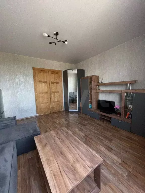 Комната 18,9 м в 3-к., 5/5 эт. - Фото 0