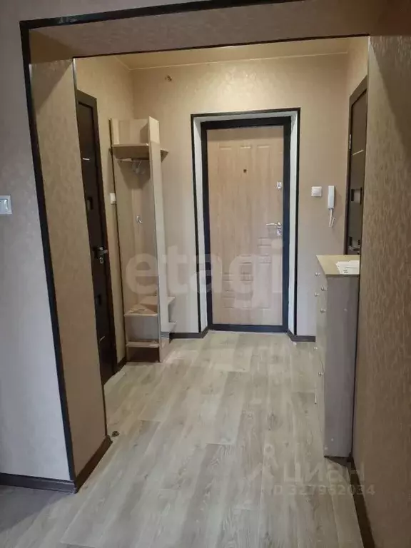 1-к кв. Амурская область, Благовещенский район, с. Чигири Восточная ... - Фото 1