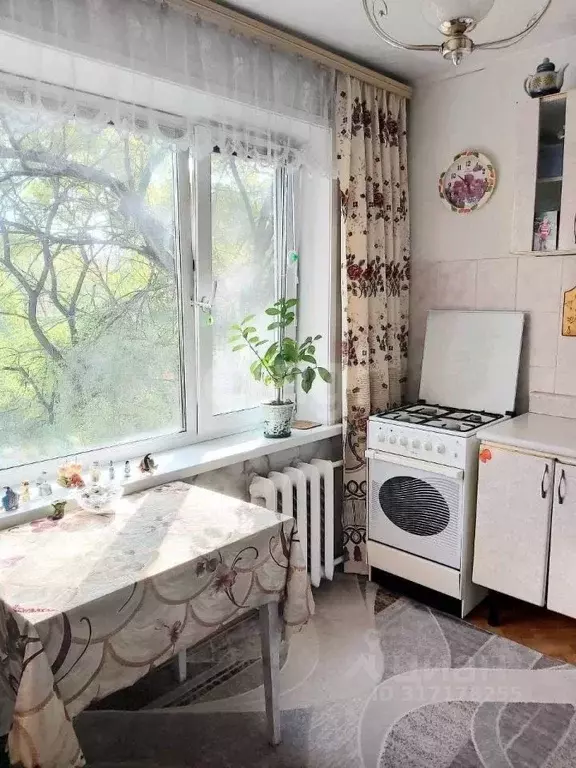 3-к кв. Амурская область, Благовещенск ул. Ленина, 12/2 (53.0 м) - Фото 1
