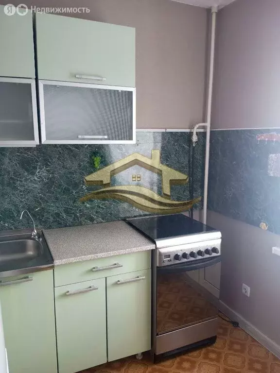 1-комнатная квартира: Березники, улица 30 лет Победы, 3 (32.7 м) - Фото 0
