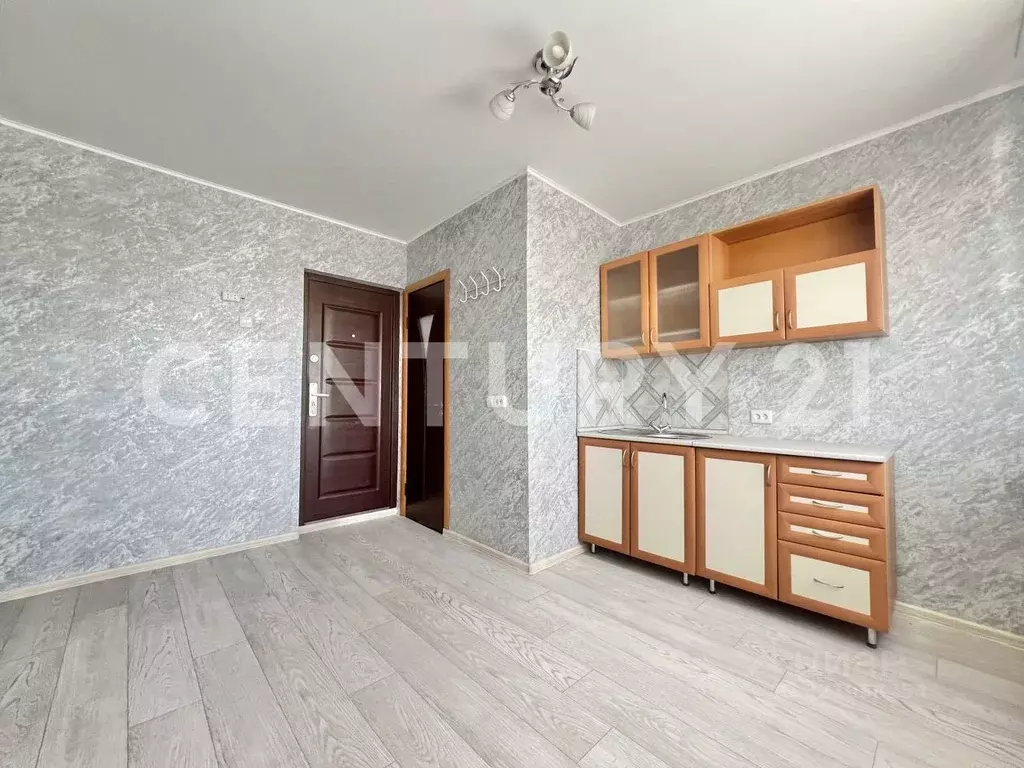Студия Чувашия, Чебоксары просп. Мира, 42 (17.0 м) - Фото 0