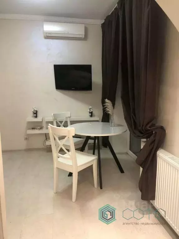 1-к кв. Калининградская область, Калининград ул. Белинского, 44 (41.0 ... - Фото 2