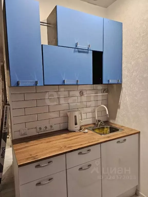 Студия Московская область, Одинцовский городской округ, Новоивановское ... - Фото 2