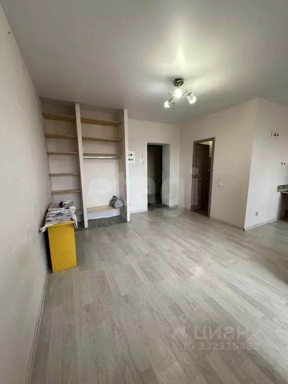 Студия Коми, Сыктывкар Дырнос мест., 40 (27.8 м) - Фото 2