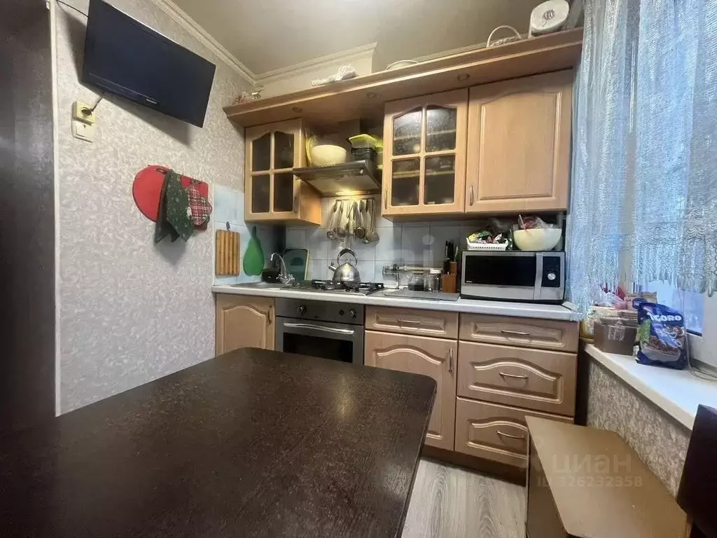 2-к кв. Москва Ереванская ул., 25 (44.0 м) - Фото 2