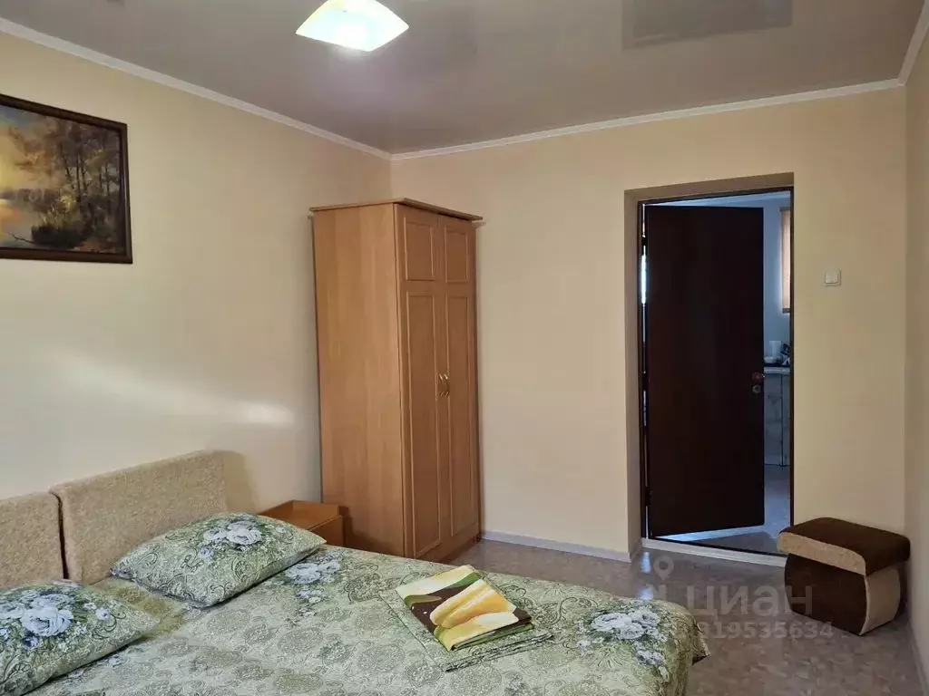 Дом в Крым, Ленинский район, с. Мысовое  (48 м) - Фото 2