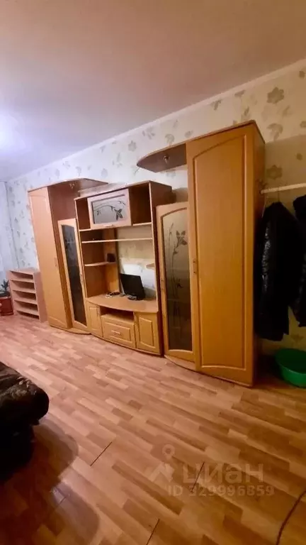 Комната Чувашия, Чебоксары Кооперативная ул., 6 (15.0 м) - Фото 1