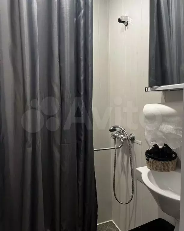 2-к. квартира, 45 м, 1/5 эт. - Фото 1