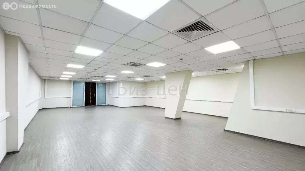 Офис (283.9 м) - Фото 1